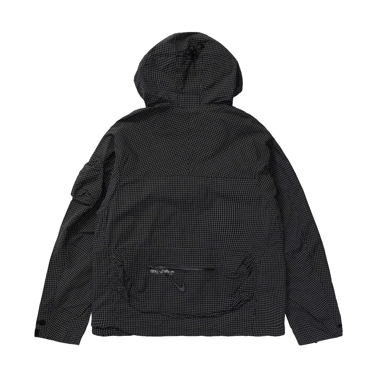 + Off-White Jacket 'Black'