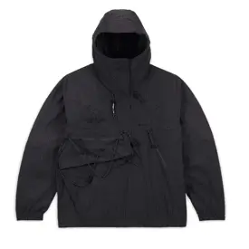 + Off-White™ Anorak 'Black'