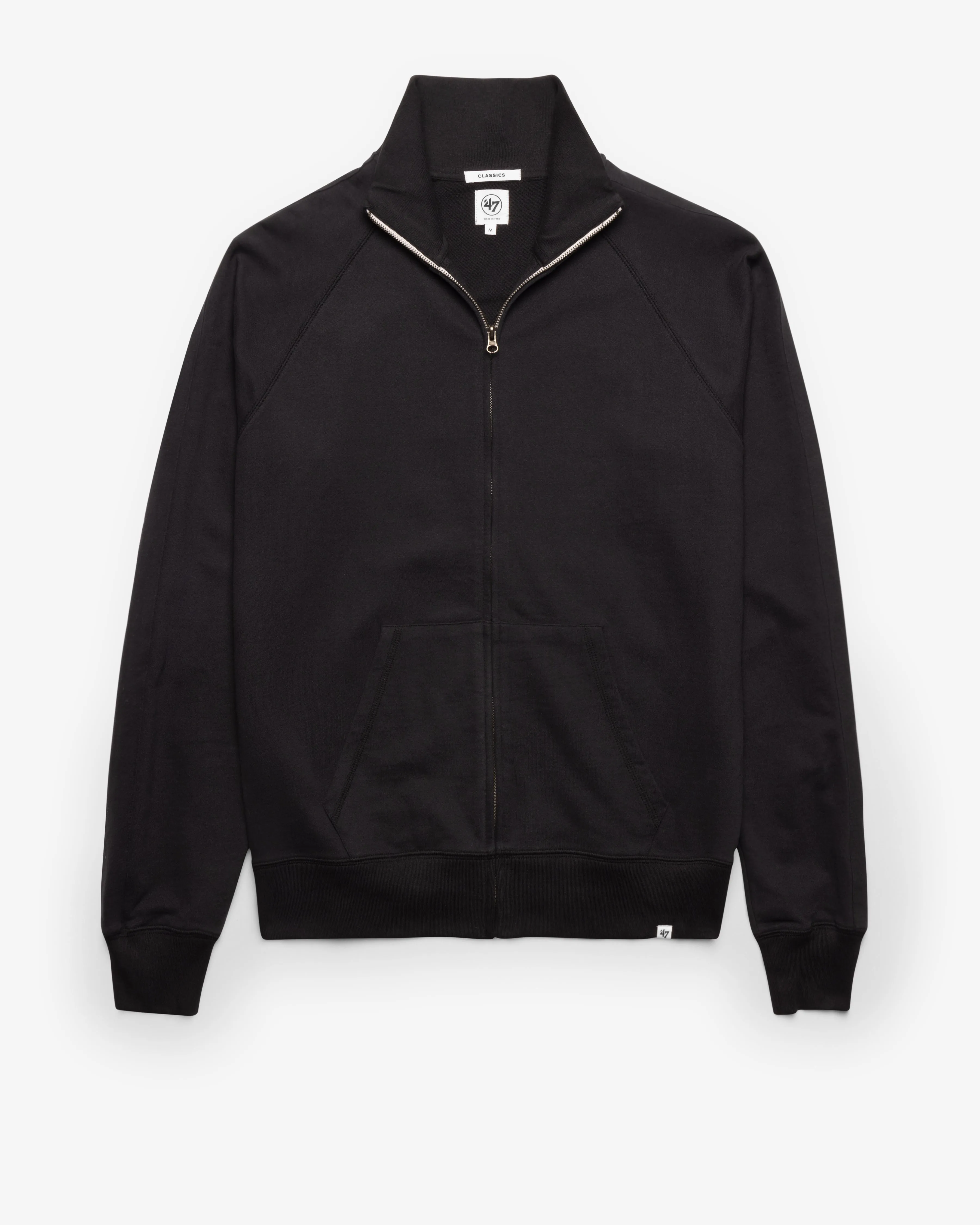 '47 CLASSICS HARRIS TRACK JACKET