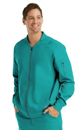 (5861) Mens Maevn Momentum Jacket