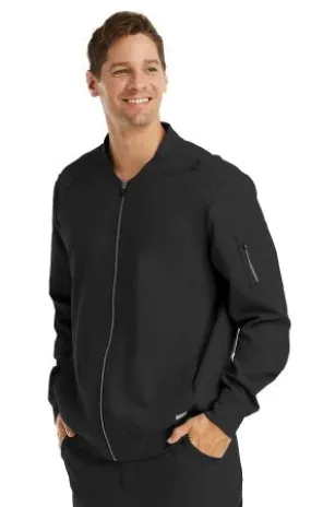 (5861) Mens Maevn Momentum Jacket