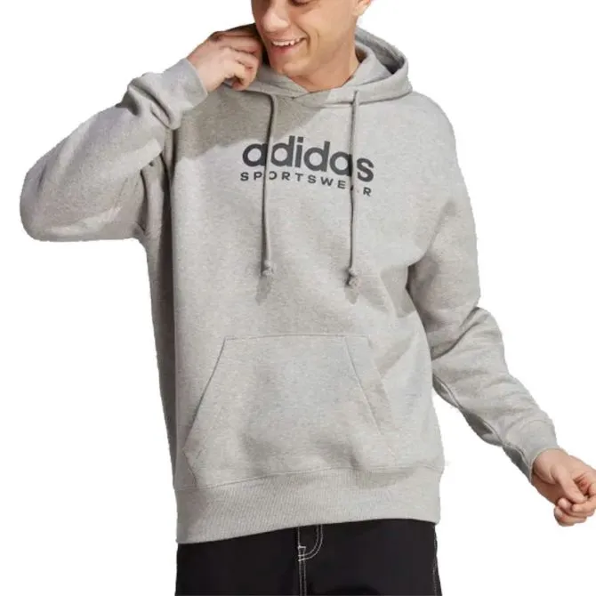 ADIDAS FELPA HOODIE ALL SZN GRAPHIC IC9772