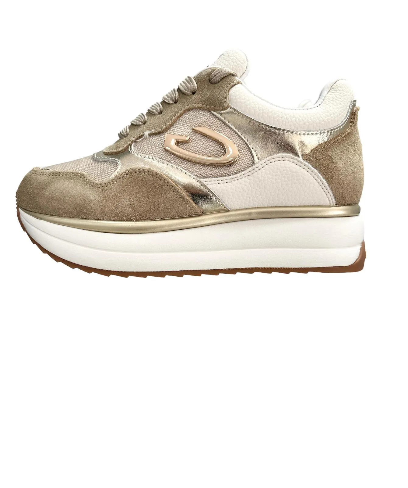 Alberto Guardiani Sneaker Donna Articolo AGW430300