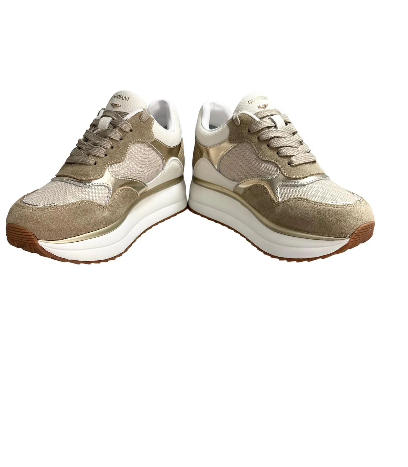 Alberto Guardiani Sneaker Donna Articolo AGW430300