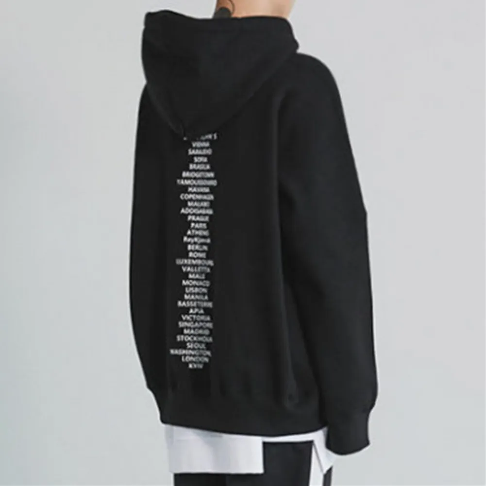 AVANDRESS  |Hoodies