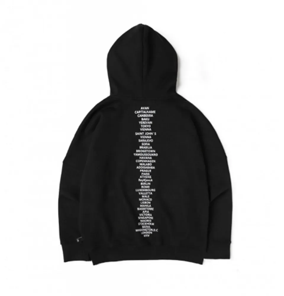 AVANDRESS  |Hoodies