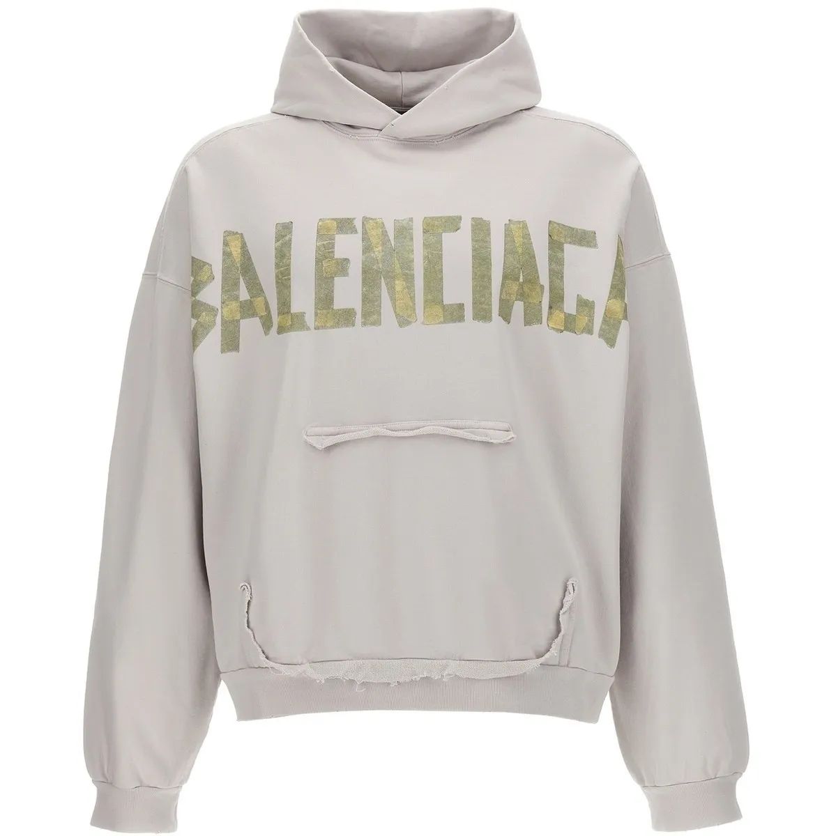 BALENCIAGA  |Hoodies