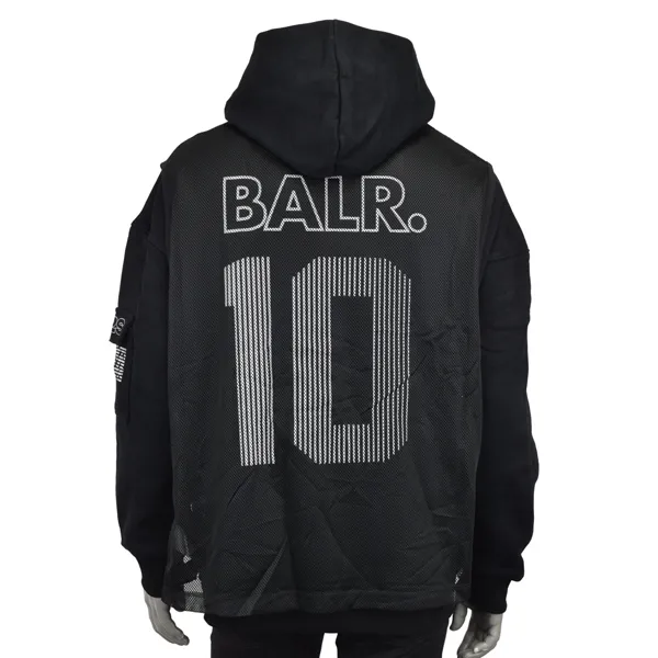 BALR  |Hoodies