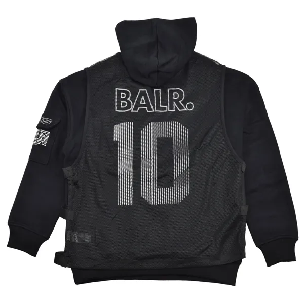 BALR  |Hoodies