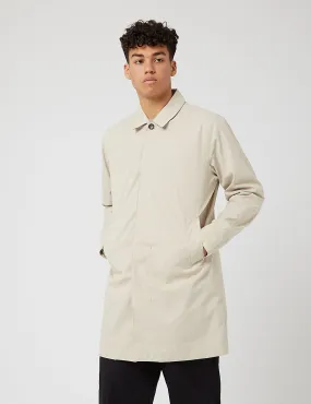 Barbour Rokig Mac Jacket - Mist