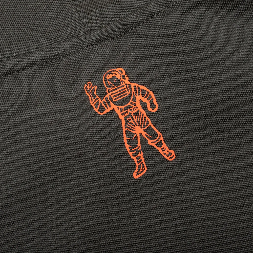 BB Hunt For The Moon Hoodie - Asphalt