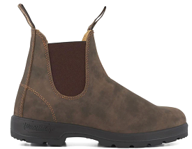 Blundstone 585 Leather Boots