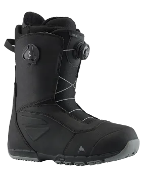 Burton Men's Ruler Boa Snowboard Boots