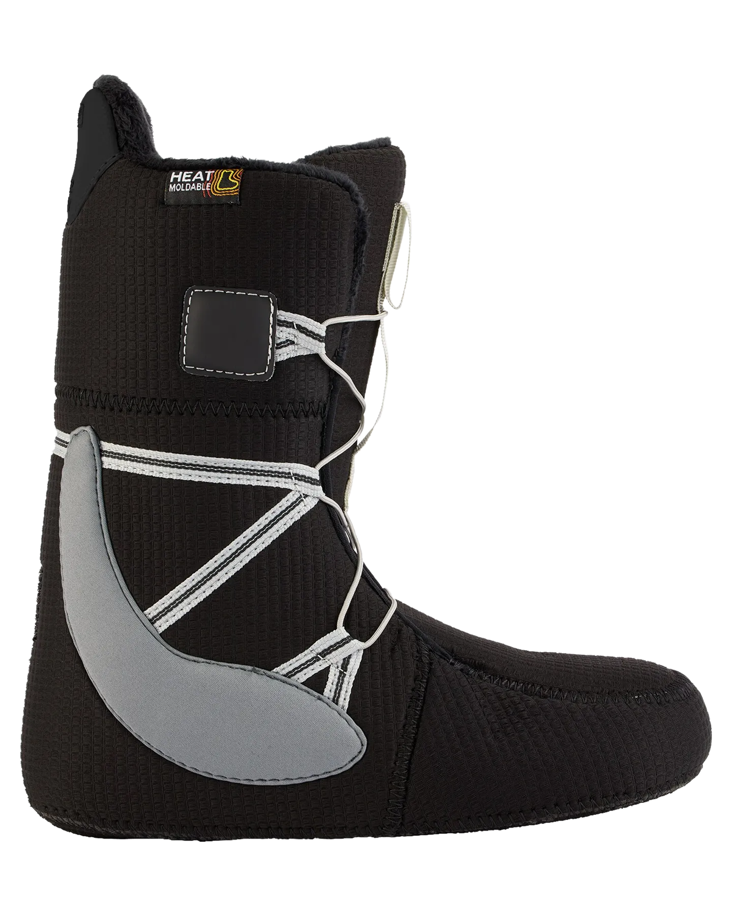 Burton Women's Mint Boa Snowboard Boots