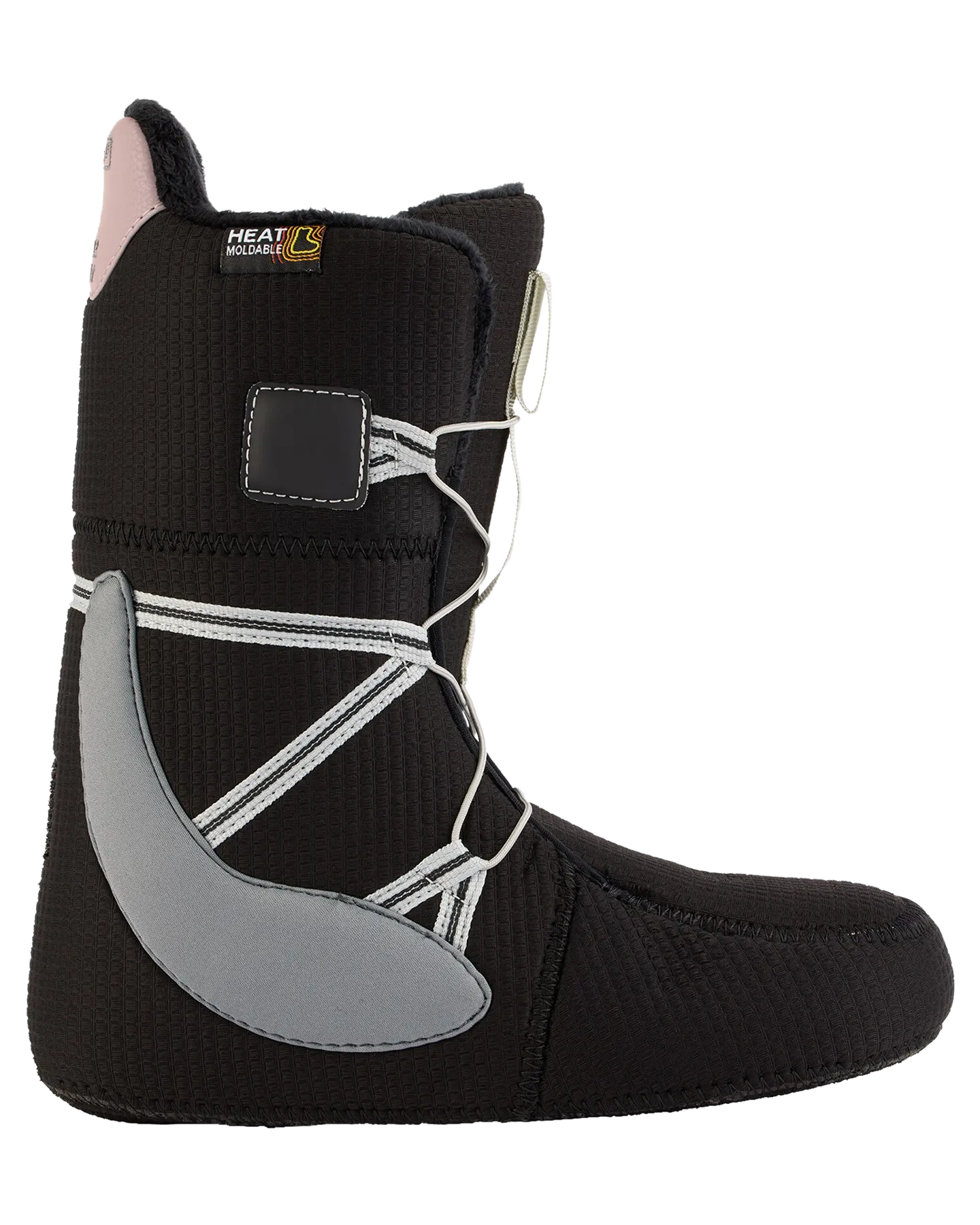 Burton Women's Mint Boa Snowboard Boots