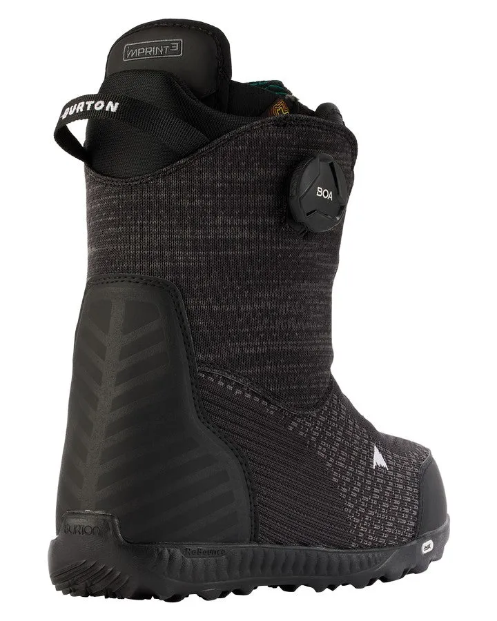 Burton Women's Ritual Boa Snowboard Boots