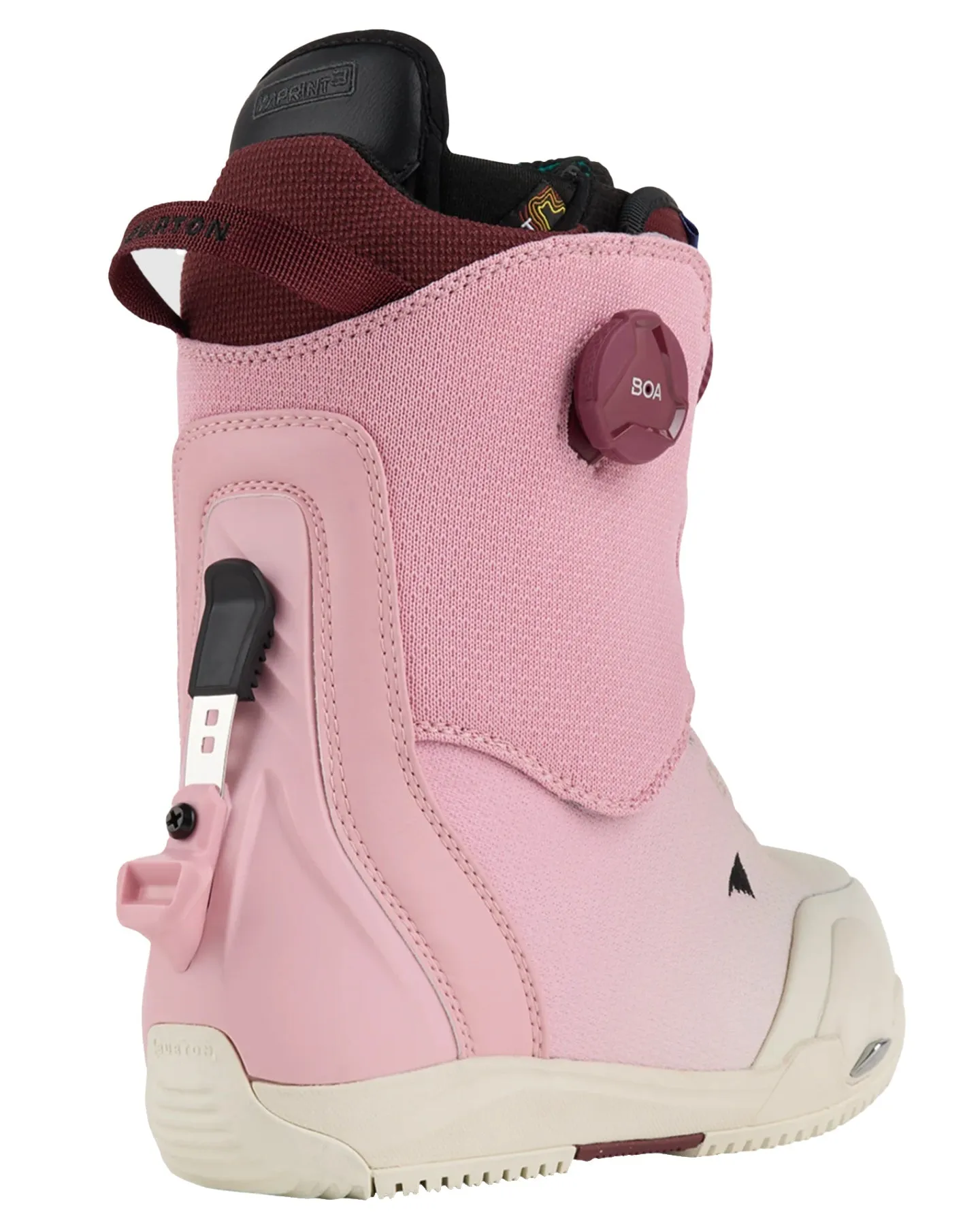 Burton Women's Ritual Boa Snowboard Boots