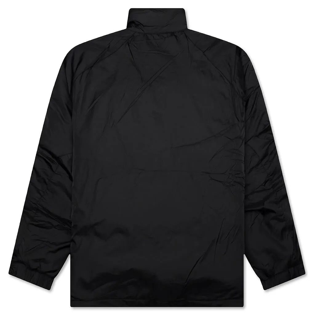 Canyons All Over Jacket - Black