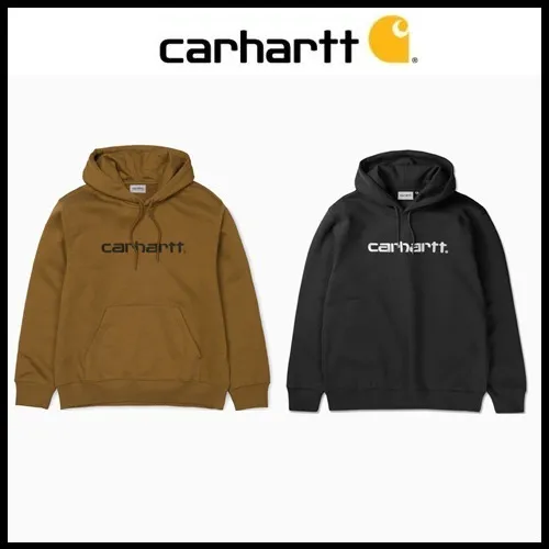 Carhartt  |Hoodies