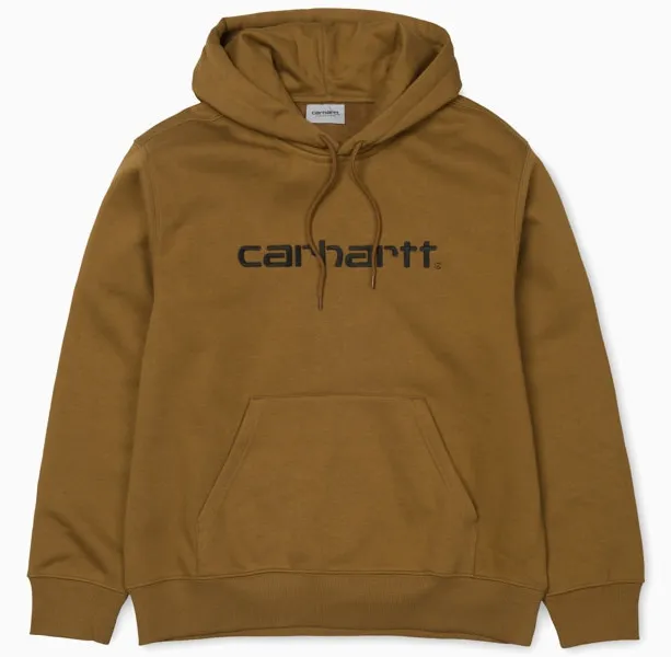 Carhartt  |Hoodies