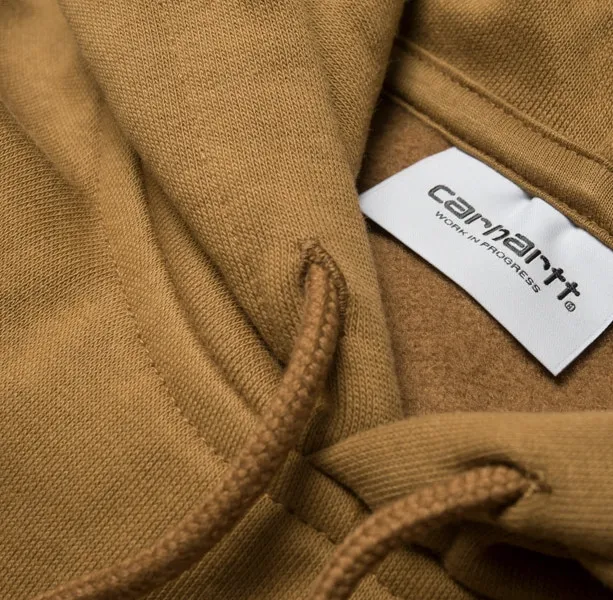 Carhartt  |Hoodies