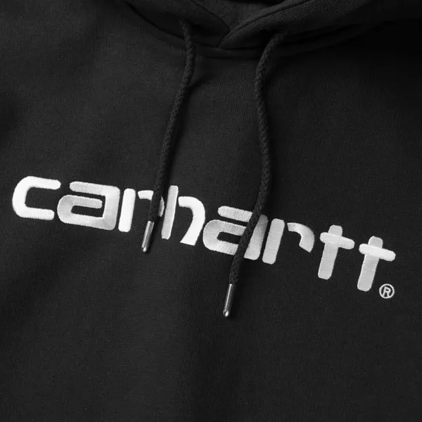 Carhartt  |Hoodies