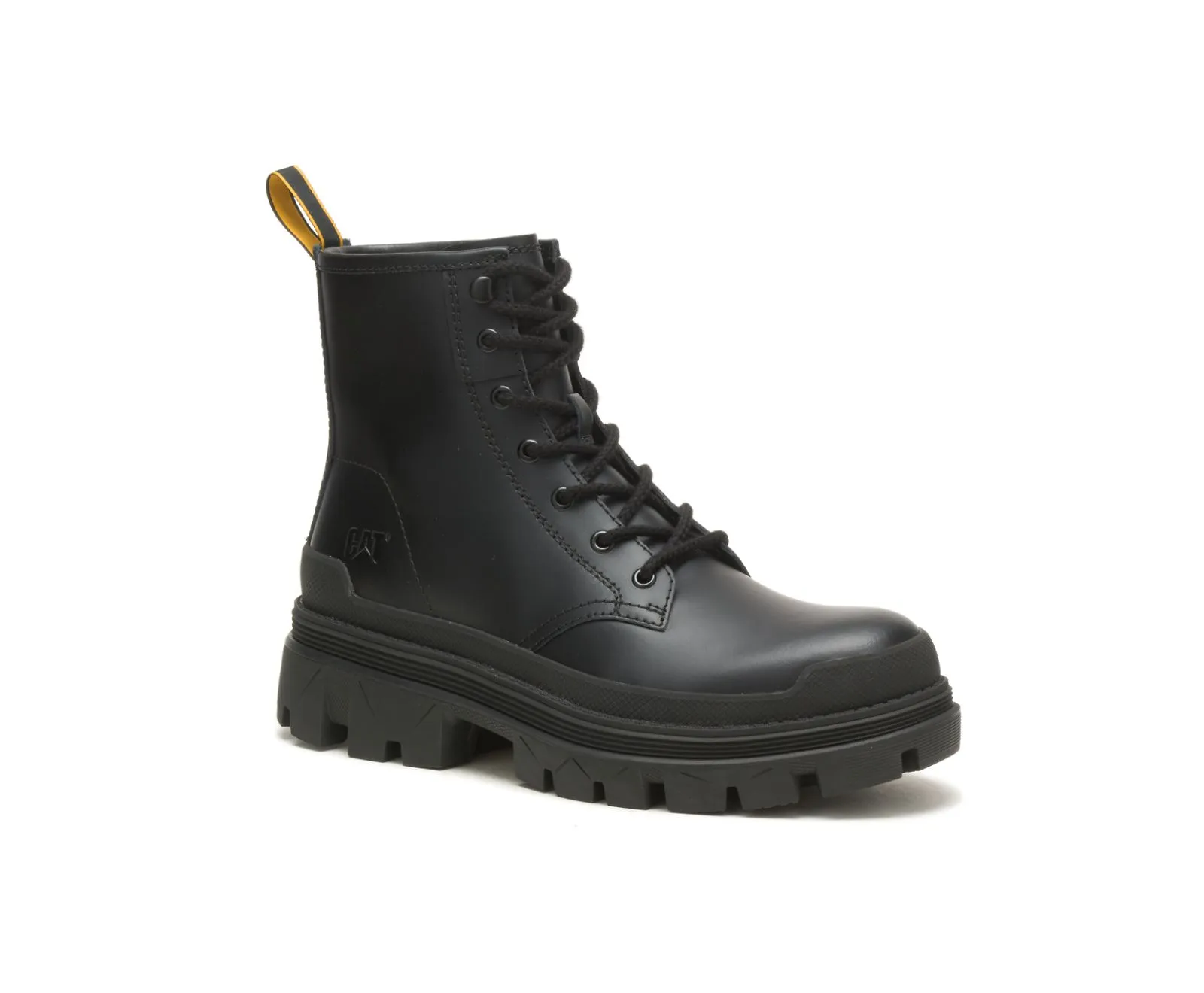 Caterpillar (CAT)- HARDWEAR HI BOOTS BLACK