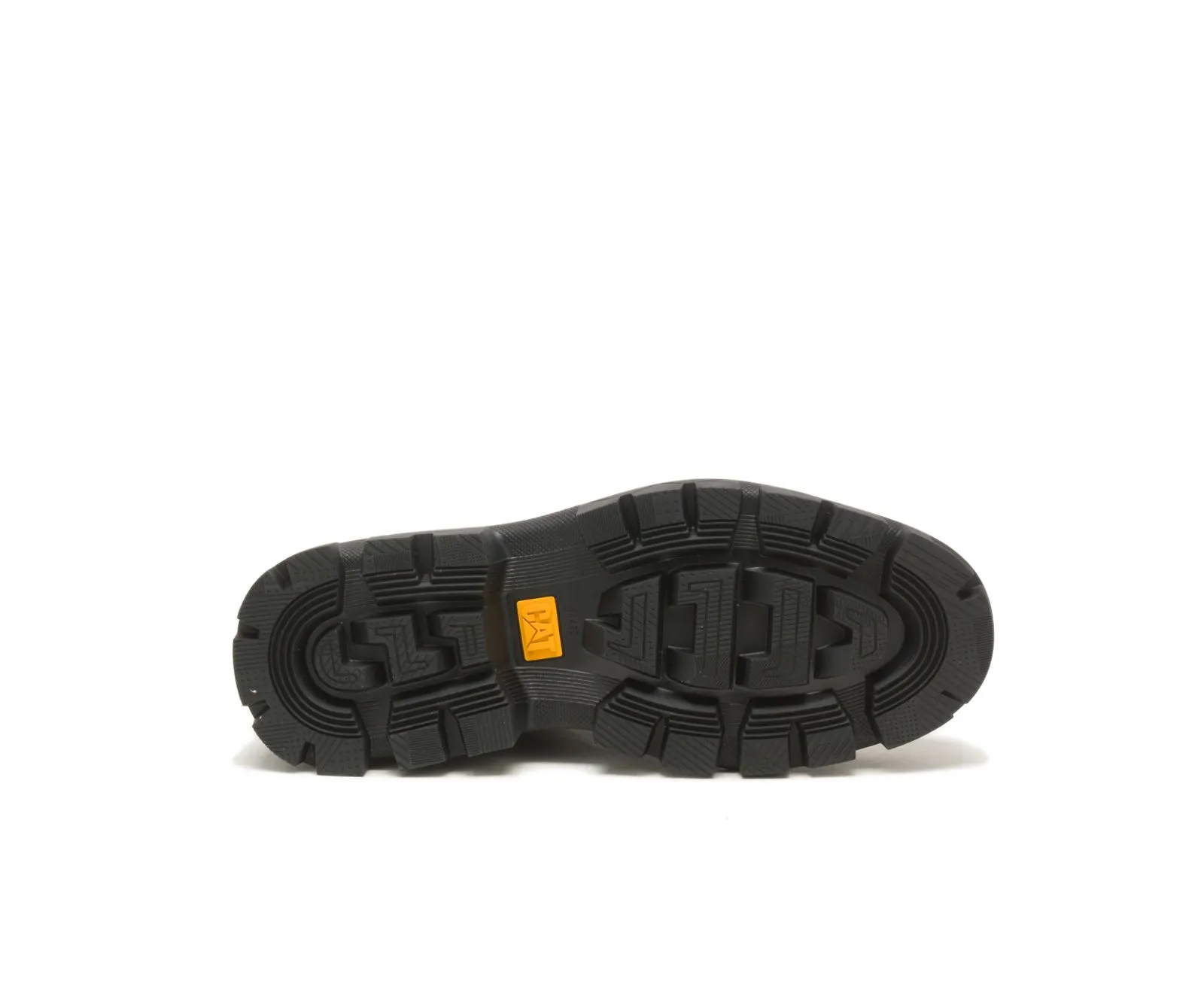 Caterpillar (CAT)- HARDWEAR HI BOOTS BLACK