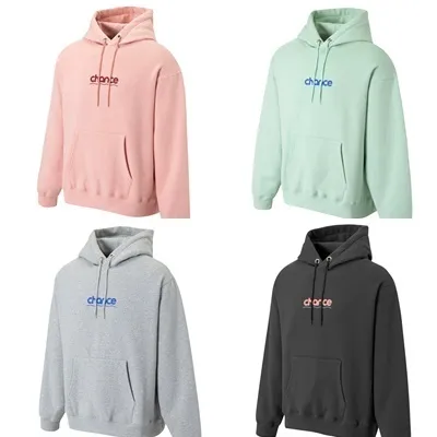 CHANCECHANCE  |Hoodies