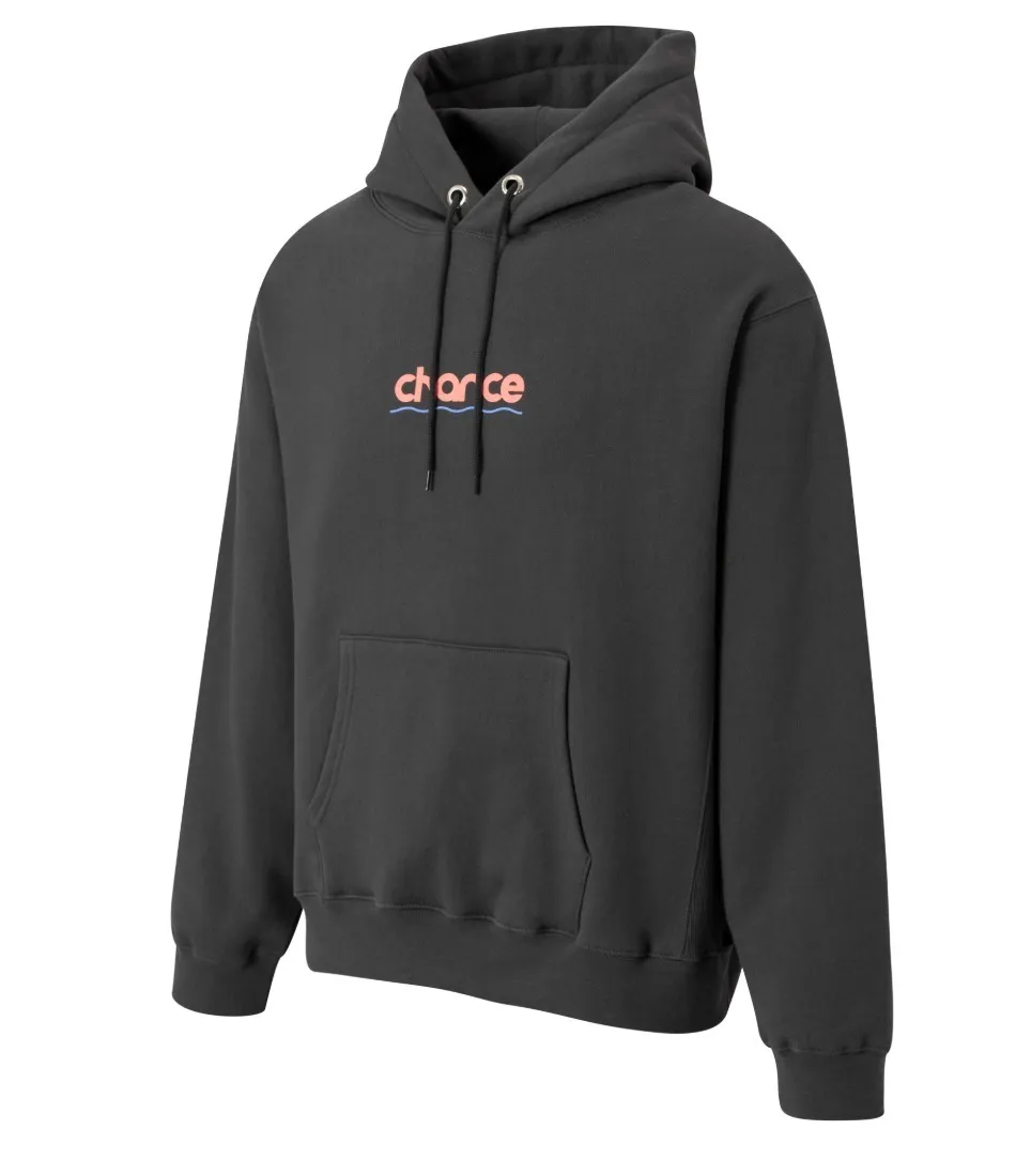 CHANCECHANCE  |Hoodies