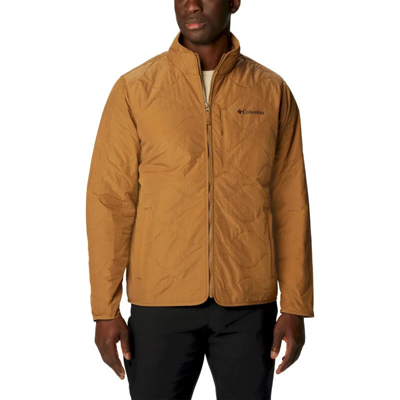 Columbia  Birchwood Jacket - Giacca - Uomo