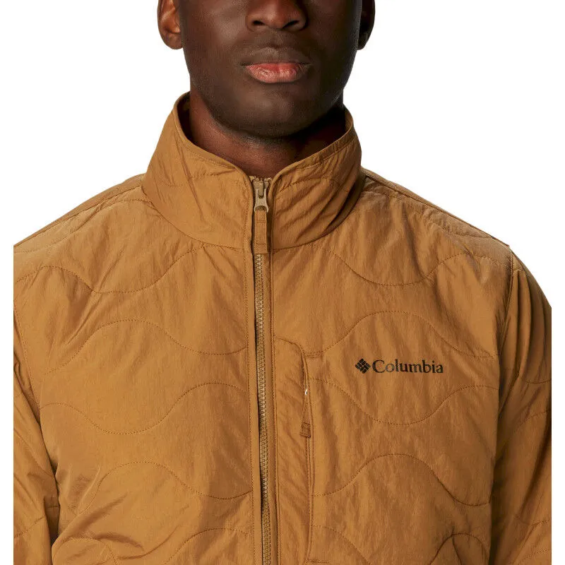 Columbia  Birchwood Jacket - Giacca - Uomo