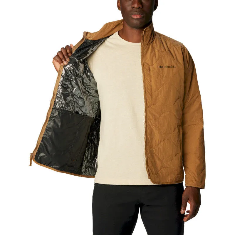 Columbia  Birchwood Jacket - Giacca - Uomo