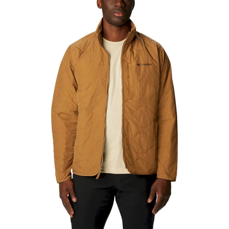 Columbia  Birchwood Jacket - Giacca - Uomo