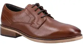 Cotswold Edge Mens Leather Lace Up Formal Shoe