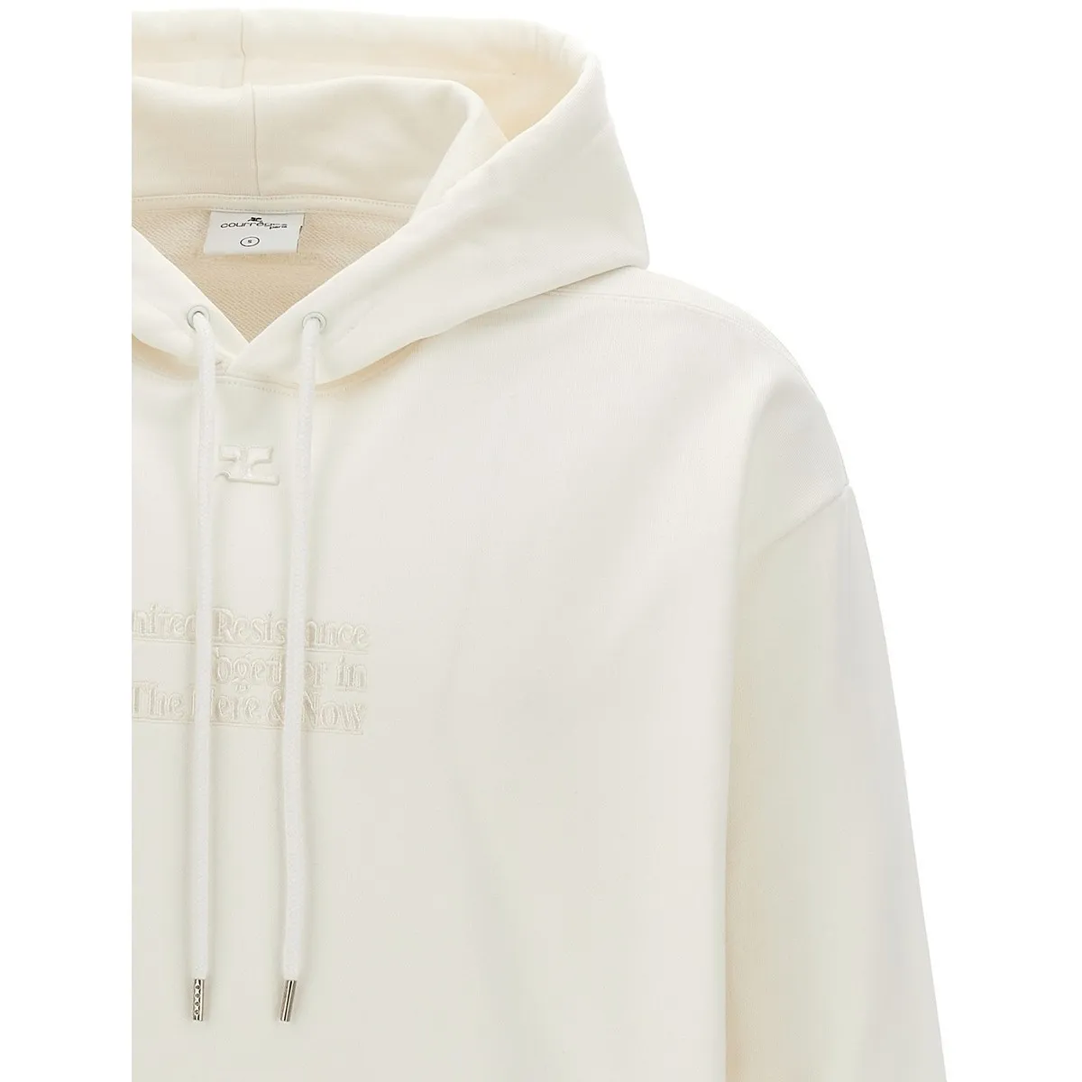 Courreges  |Hoodies