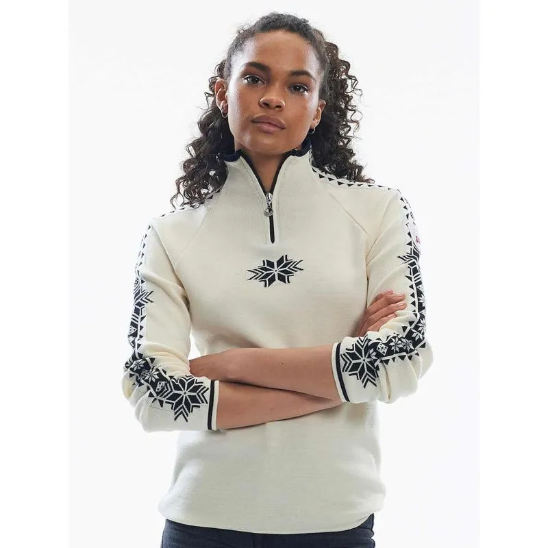 Dale of Norway  Geilo Sweater  - Felpa - Donna