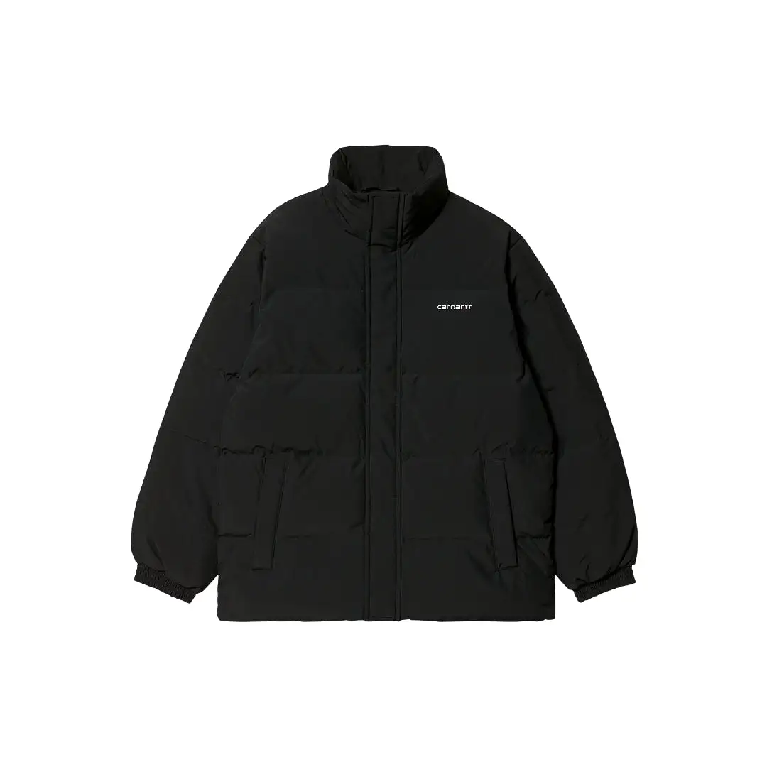 Danville Jacket