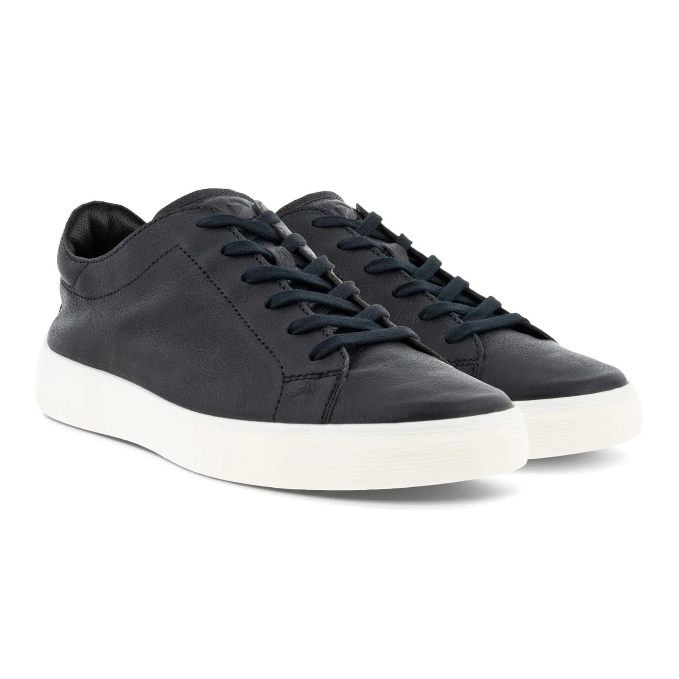 ECCO Street Tray Men's Retro Sneaker