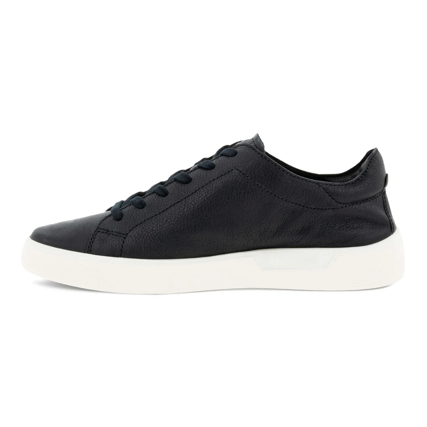 ECCO Street Tray Men's Retro Sneaker