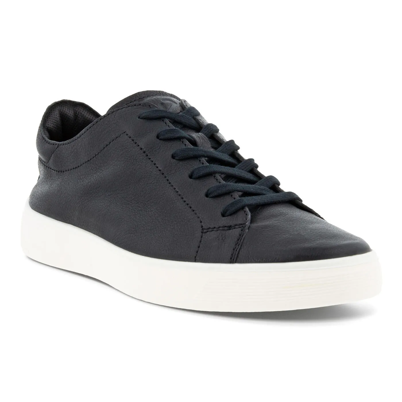 ECCO Street Tray Men's Retro Sneaker