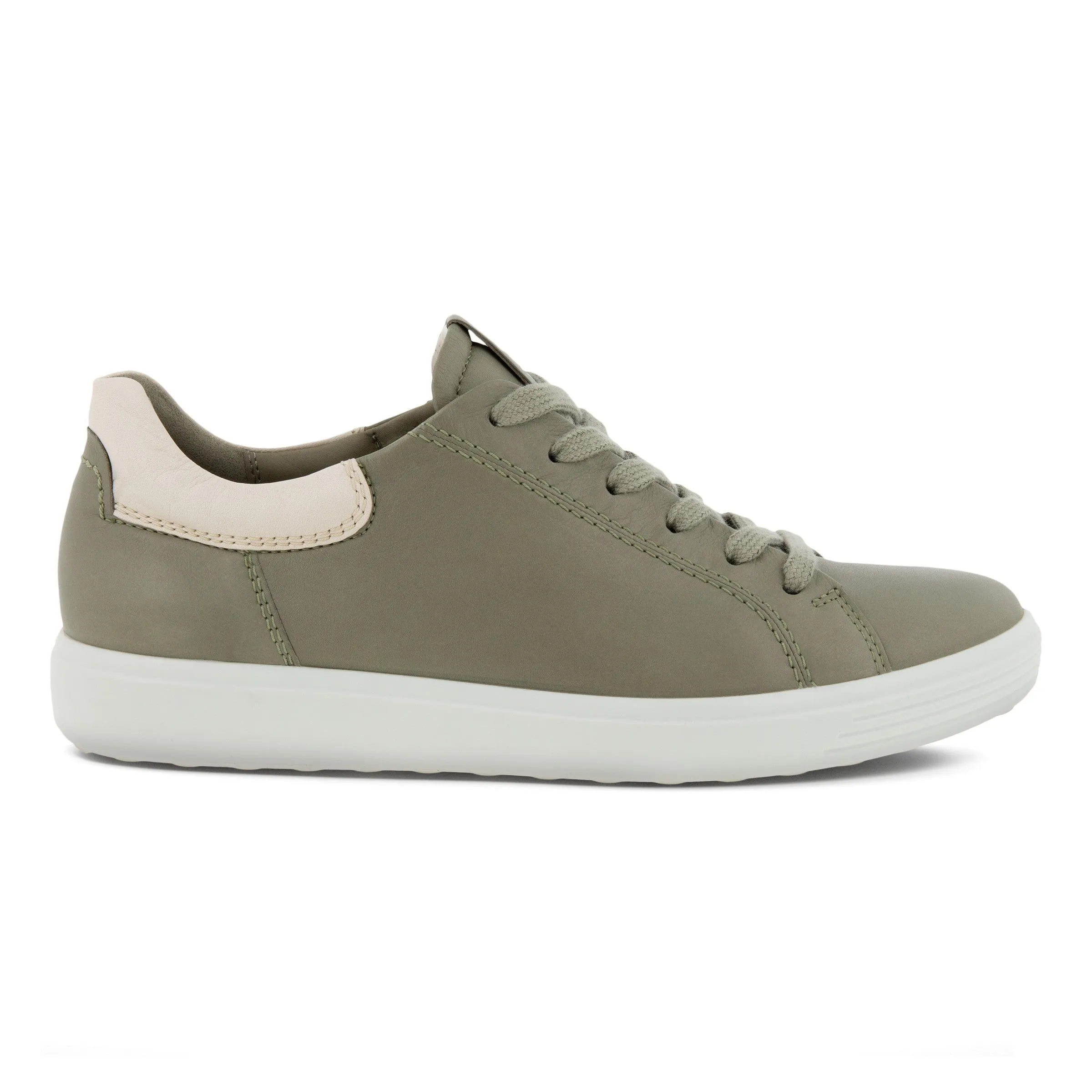 Ecco Women's Soft 7 Street Sneaker