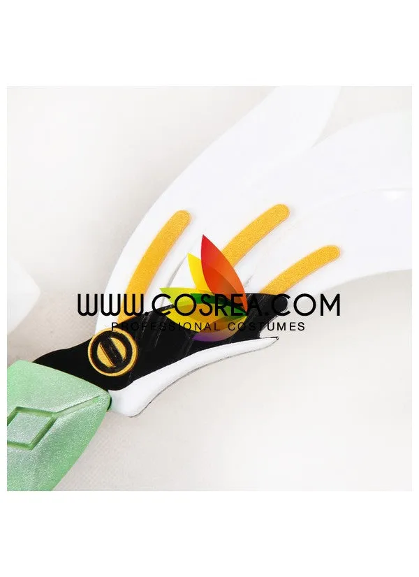 Elsword Sakra Wind Sneaker Cosplay Prop