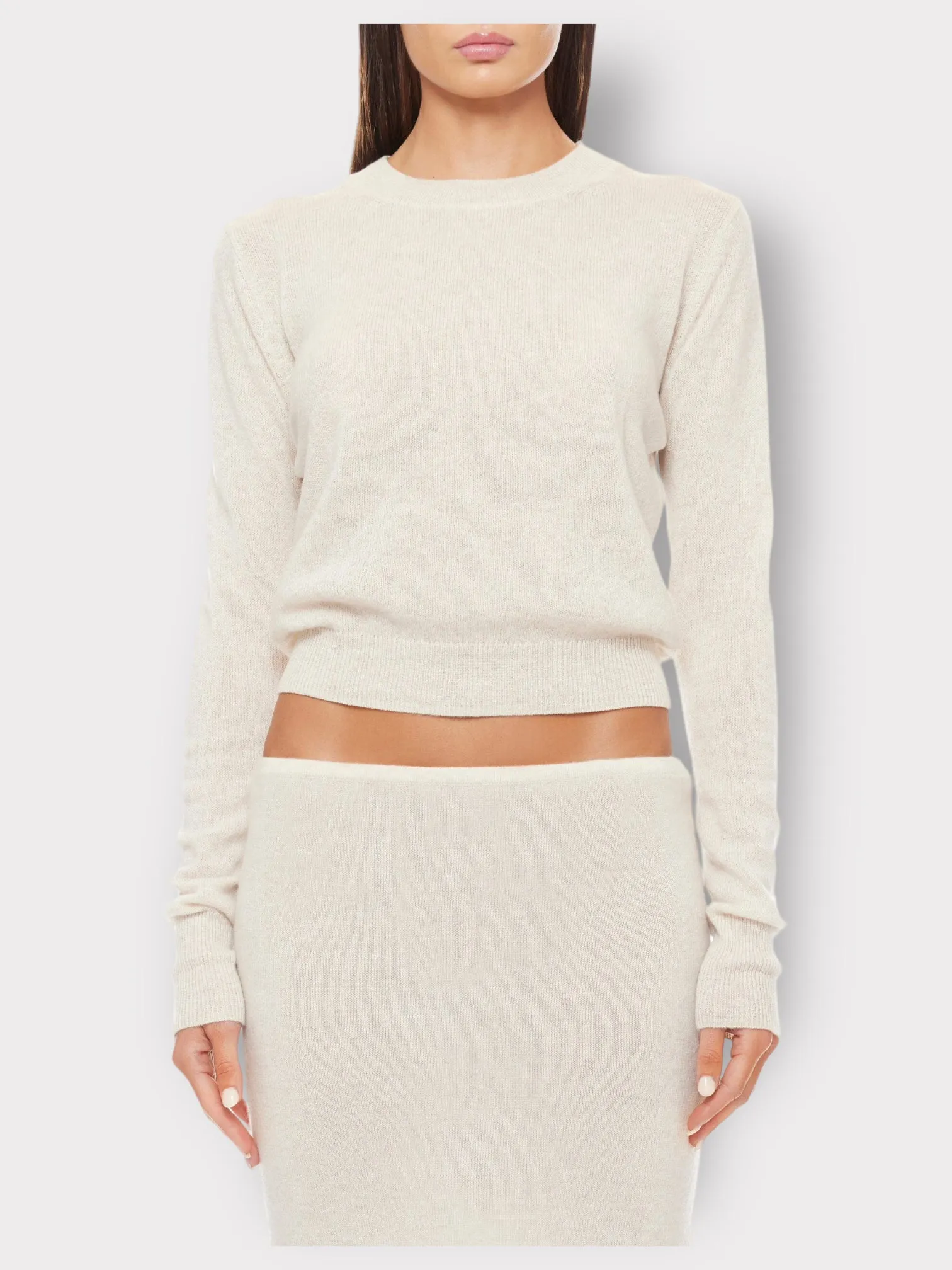 Eterne Francis Sweater