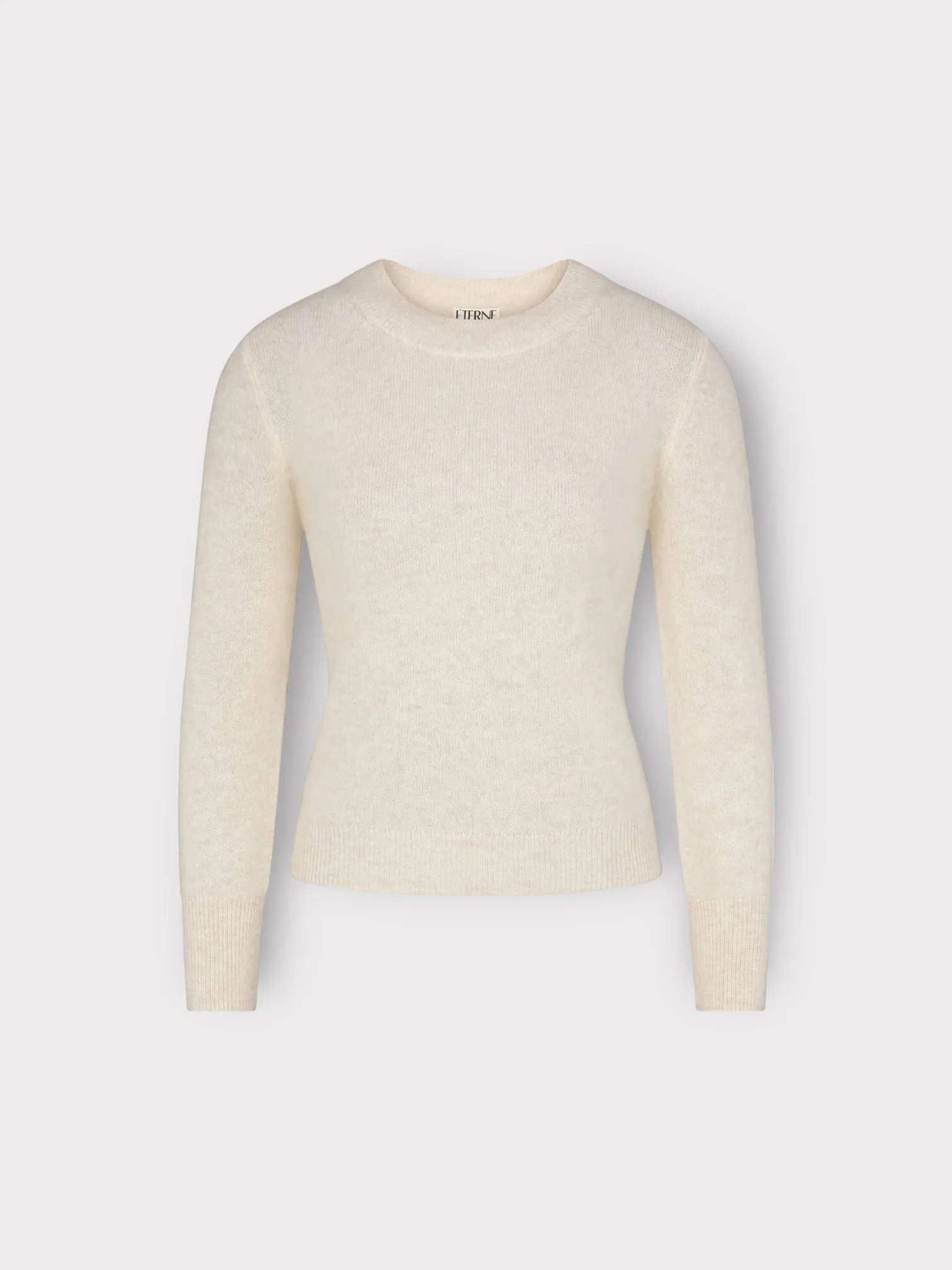 Eterne Francis Sweater