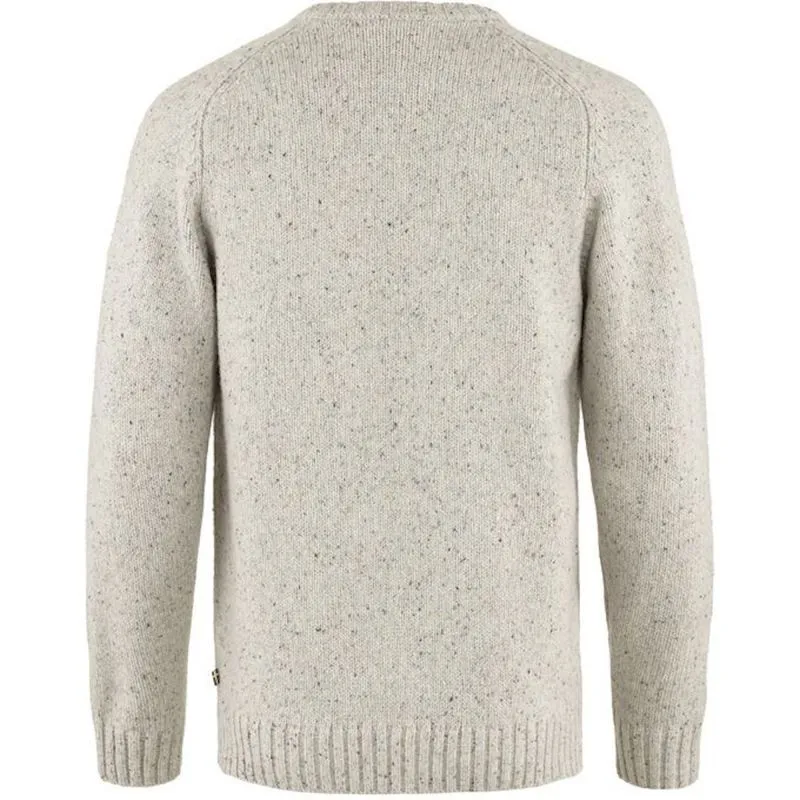 Fjällräven  Lada Round-neck Sweater - Felpa - Uomo