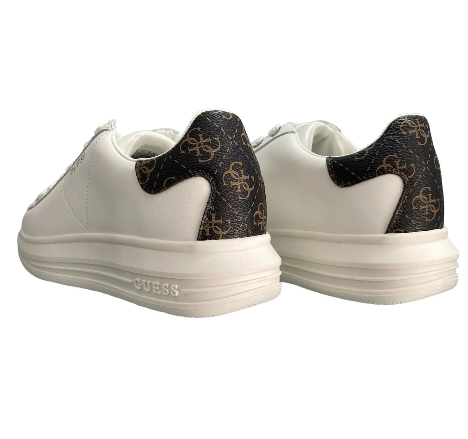 Guess Sneaker Uomo Articolo fM8VIBFAP12 WBROC