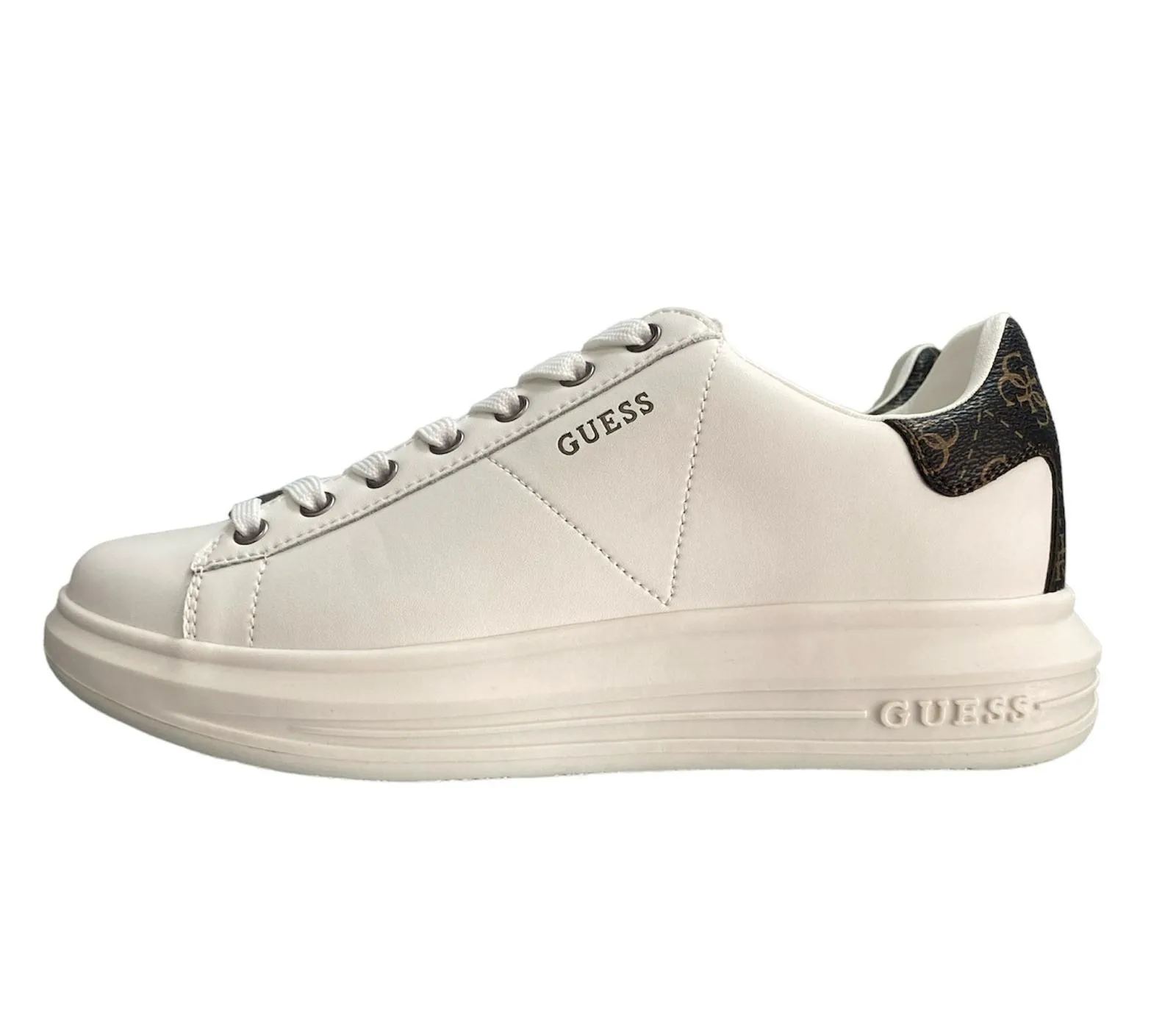 Guess Sneaker Uomo Articolo fM8VIBFAP12 WBROC