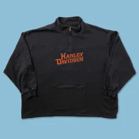 Harley Davidson Sweater 3XL