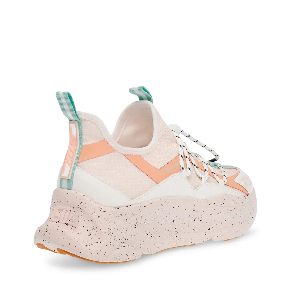 Ignite 1 Sneaker WAVE/WHT PEACH